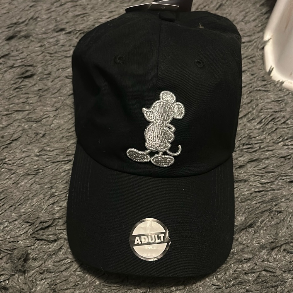 Disney 100 hat